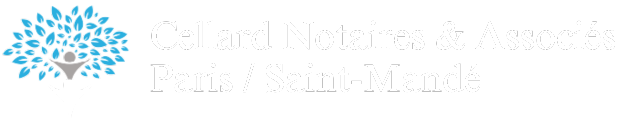 Cellard Notaires | Paris et Saint-Mandé