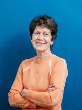 Photo de Maître Evelyne Cellard