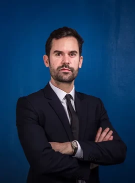 Photo de Maître François Cellard