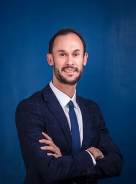 Photo de Maitre Julien Cellard