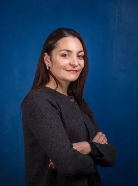 Photo de Maître Vanessa Gondinho